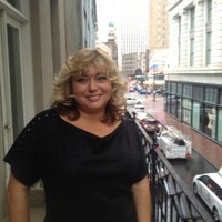 Paver Mac Employee Tracy McEachern's profile photo