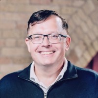 Nagios Employee Matt Newberg's profile photo