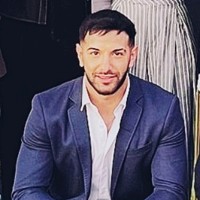 GreenMed Employee Nicolas Rocca Cabrera's profile photo
