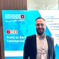 Codix Employee Daniel Bielsa's profile photo