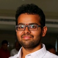 AMD Employee Sai G's profile photo