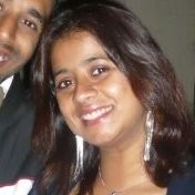 Inox Leisure Limited Employee Natasha Dsouza's profile photo