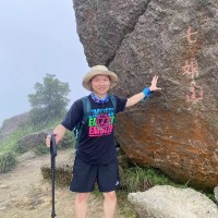 ETU-Link Technology Co., LTD Employee Barry Huang's profile photo