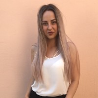 Finixio Employee Emma Poul's profile photo