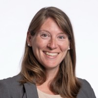Hocking County Engineer Employee Amanda Breon's profile photo