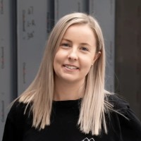Modnpods Employee Emma Jensen's profile photo