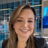 Bloomberg HT Employee Asli Seren's profile photo