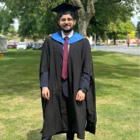 EvoDental Employee Shashank Ekhelikar's profile photo