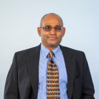 CommunityAmerica Credit Union Employee Jai Shankar's profile photo