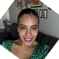 4d Technologies Employee Osmara Ortiz Espinoza's profile photo