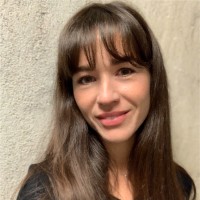 CHIMI Employee Jennie Jansson's profile photo