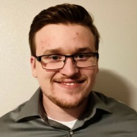 Neochromosome, Inc. Employee Austen Tinz-Burdick's profile photo
