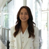 The Upside Group | Career Search Blueprint Employee Ada Cheung's profile photo