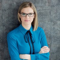 London & Cambridge Properties Ltd Employee Anna Wojtczuk's profile photo