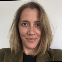 Prensa Ibérica Employee Ana Multigner's profile photo