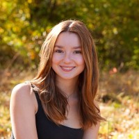 Leigh + O'Kane Employee Addison Hess's profile photo