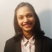 Sakshi Deshpande Email & Phone Number