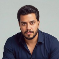 IRISA Employee Ehsan Nouri's profile photo