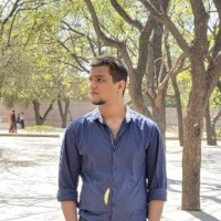 AVCONEXPO Employee Abhyuday Pandey's profile photo