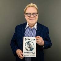 Transform Ventures Employee Michael Terpin's profile photo