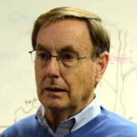 CoreCard India Employee Leland Strange's profile photo
