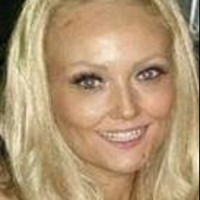 Nicola McCrosson Email