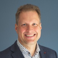 Result Laboratorium Employee Timo van Den Berg's profile photo