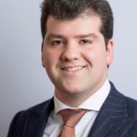 Blade Medical Employee Simon Fried's profile photo