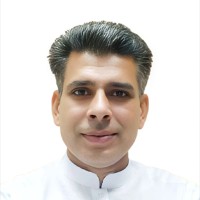 NUML Official Employee Riaz Laghari's profile photo