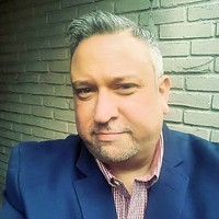 Morgan & Morgan, P.A. Employee Patrick Mathews's profile photo