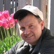 TGD Employee Joseph Hunziker's profile photo