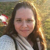 JEi Employee Melissa Dominguez's profile photo