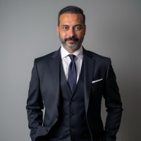 Fertiglobe Employee Khaled Aziz's profile photo