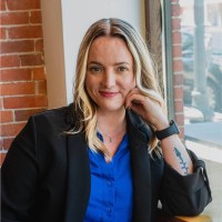 Amanda Vogel Email & Phone Number