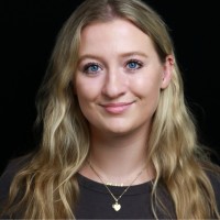 Amazon Employee Lucy Laight's profile photo