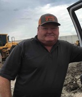 Venus Construction Employee Dan Longfellow's profile photo