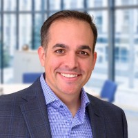 WinFactor, LLC Employee Patrick de la Roza's profile photo