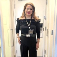 Patricia Morales