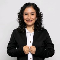 X-DATA Employee Mariana Zamora's profile photo