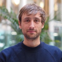 iPaidThat Employee Sebastien Claeys's profile photo