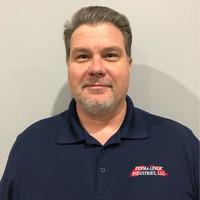 Waterline Renewal Technologies Employee Joel Siperek's profile photo