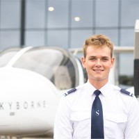 Wizz Air Employee Harri Thomas's profile photo