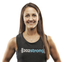 202strong Employee Madeleine Watkins's profile photo