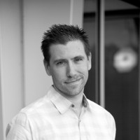 ThoroughCare Employee Jeff Smith's profile photo