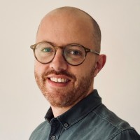 Arup Employee Dan Ingall's profile photo