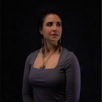 Gitcoin Employee Mathilda Dv's profile photo