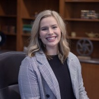 Custom Concrete Employee Madison Keller's profile photo