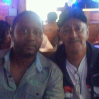 Harkand Employee Keith Pope's profile photo