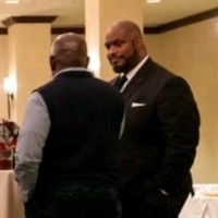 Increase Financial Employee Marcus Ford's profile photo