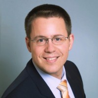Siemens Employee Markus Utz's profile photo